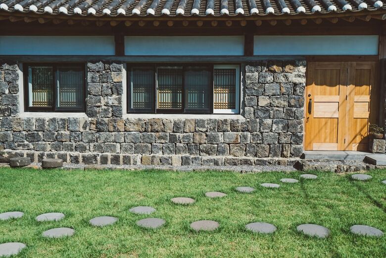Pension Dongparksaenge
