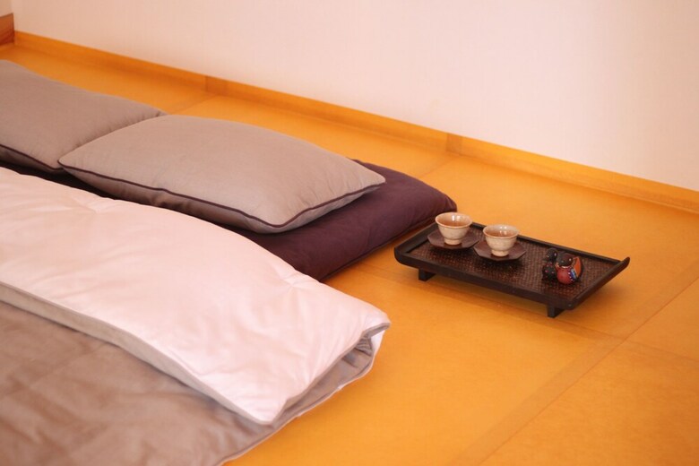 Pension Dongparksaenge