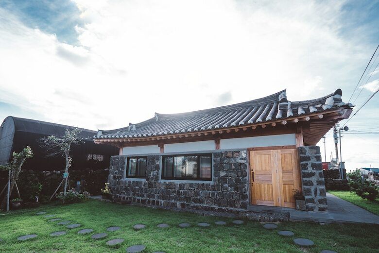 Pension Dongparksaenge