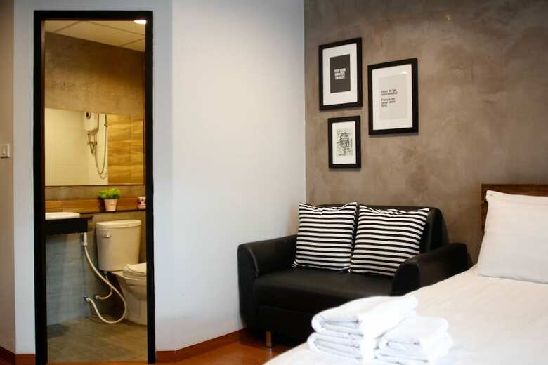 Hotel My Loft Residence