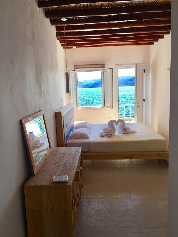 Apartamentos Klima House