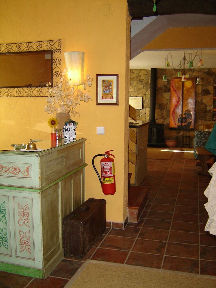 Casa Rural Crisol Spa