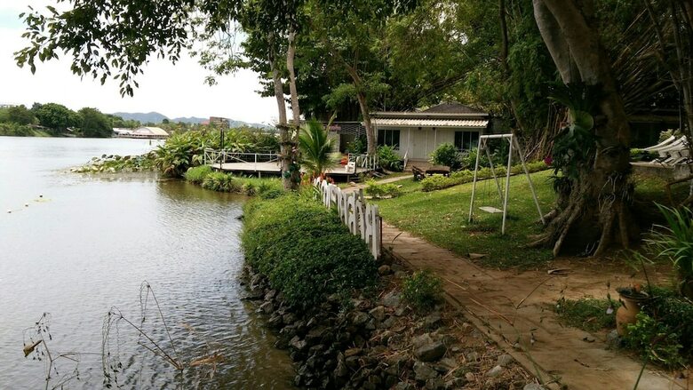 Hotel Hadsaisuay Resort