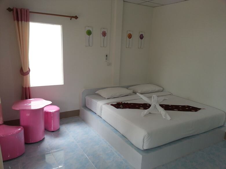 Hotel Hadsaisuay Resort