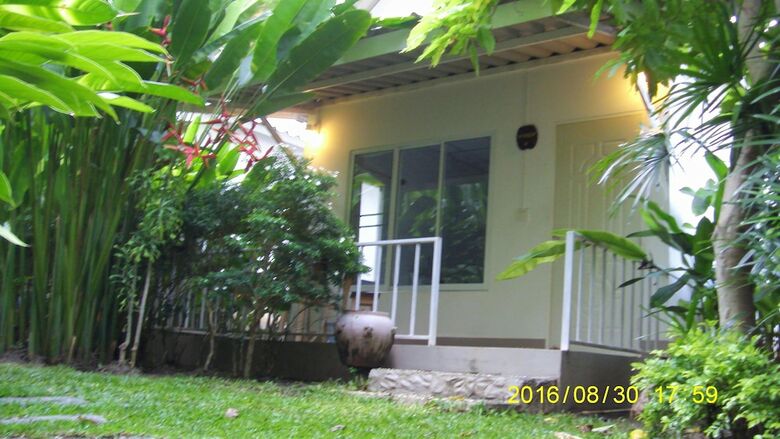 Hotel Hadsaisuay Resort