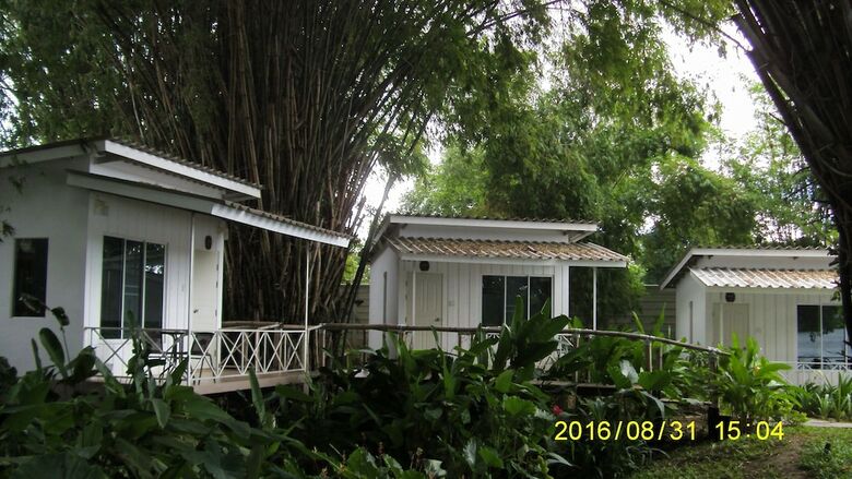 Hotel Hadsaisuay Resort