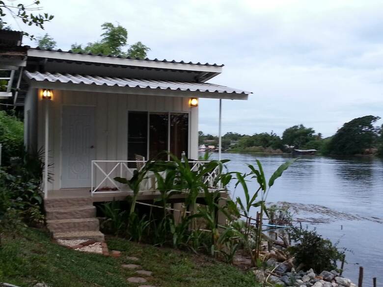 Hotel Hadsaisuay Resort
