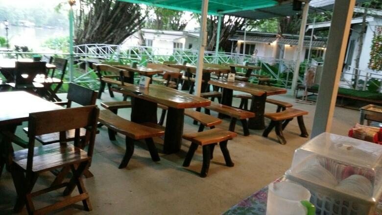 Hotel Hadsaisuay Resort