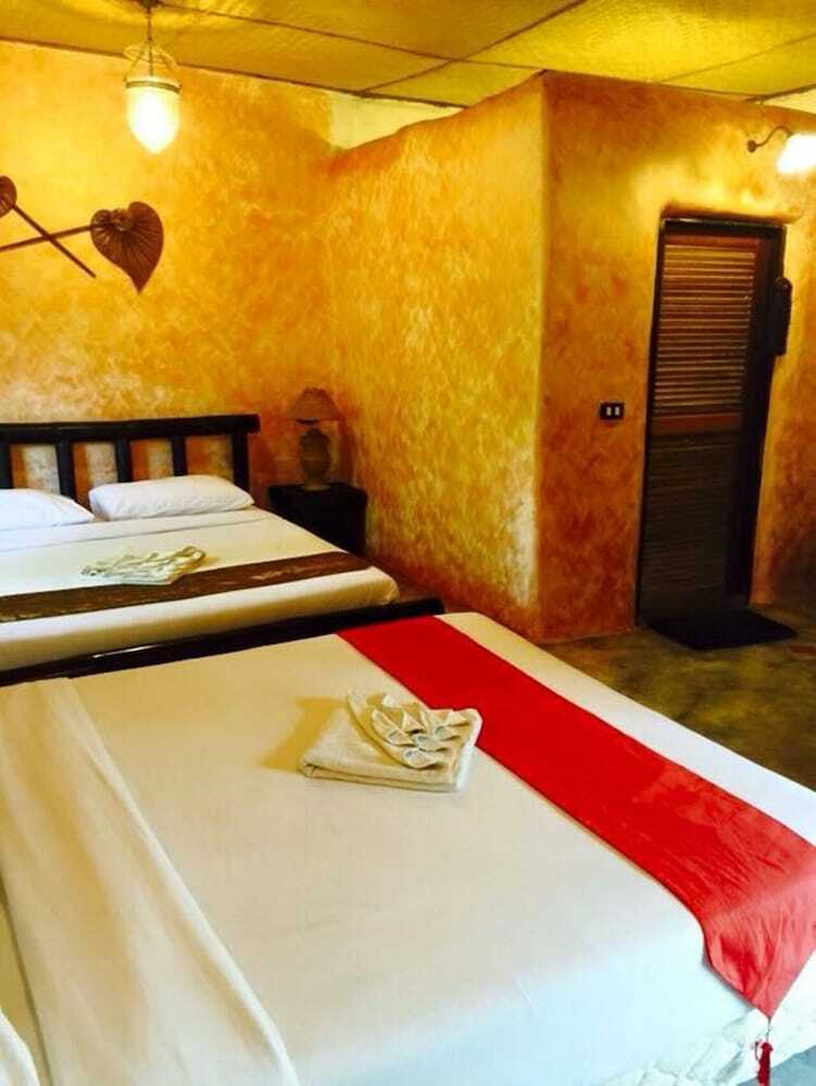 Hotel Good View Resort And Restaurant