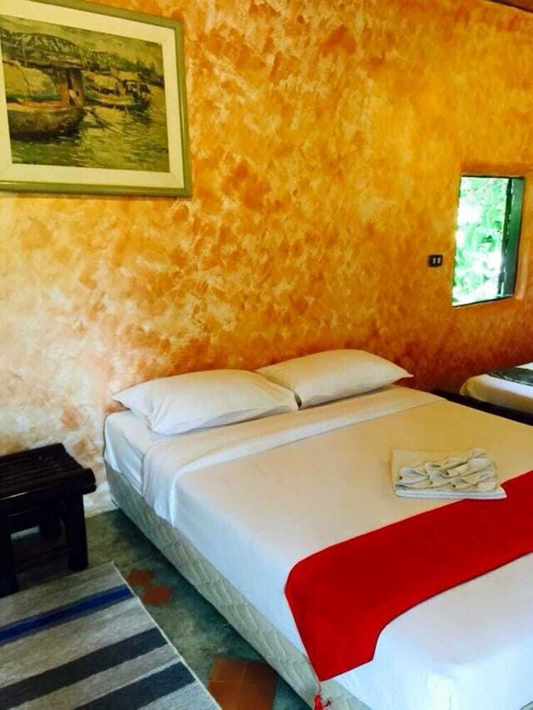 Hotel Good View Resort And Restaurant