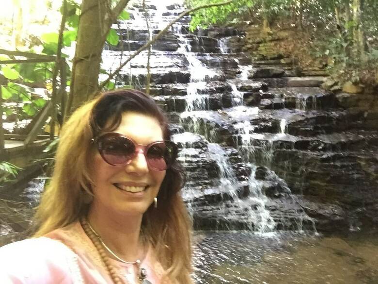 Waterfall Villas