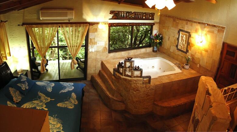 Waterfall Villas