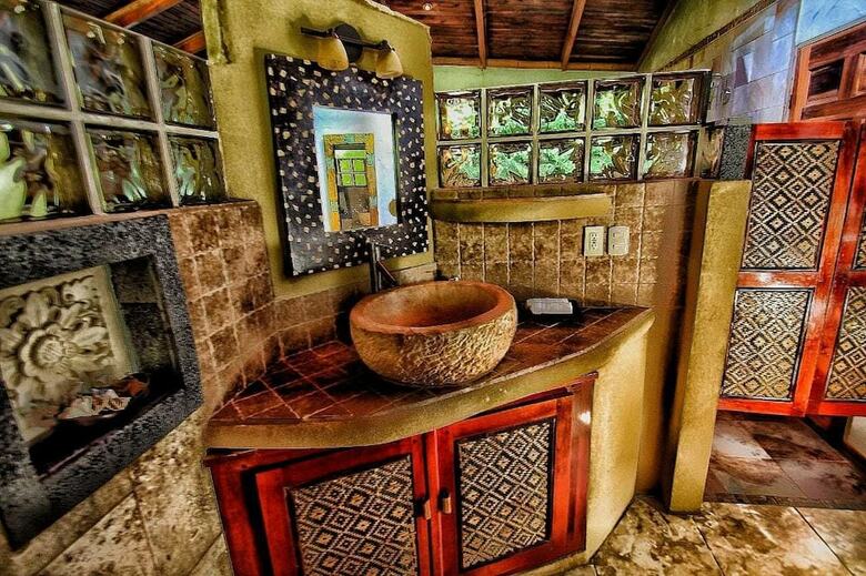 Waterfall Villas