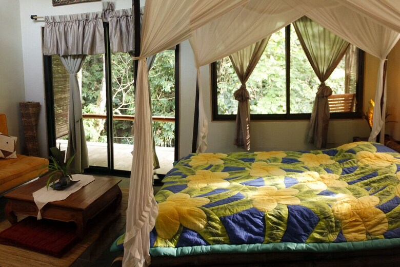 Waterfall Villas