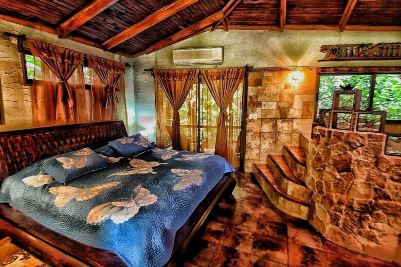Waterfall Villas