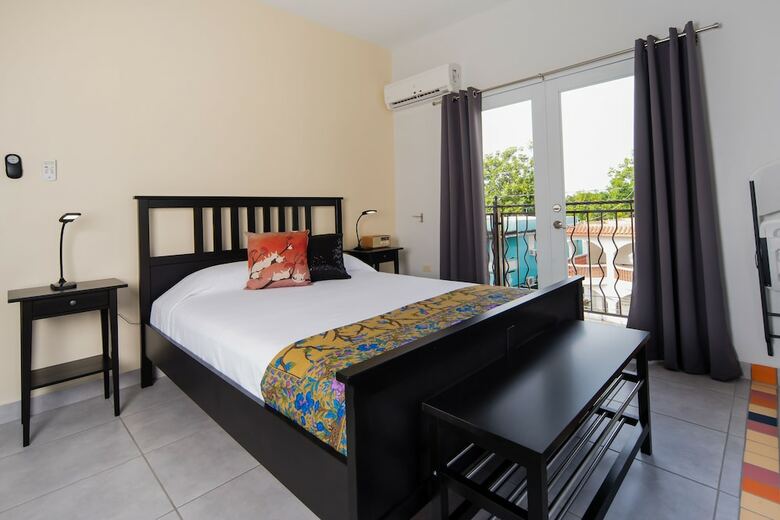 Hotel Qu� Ch�vere