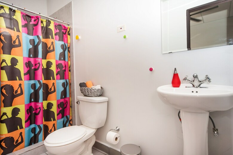 Hotel Qu� Ch�vere