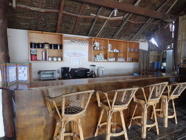 Hotel Antelope Guesthouse