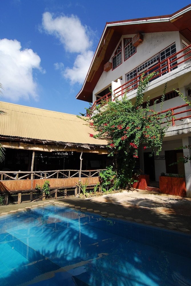 Hotel Antelope Guesthouse
