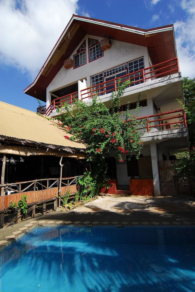 Hotel Antelope Guesthouse