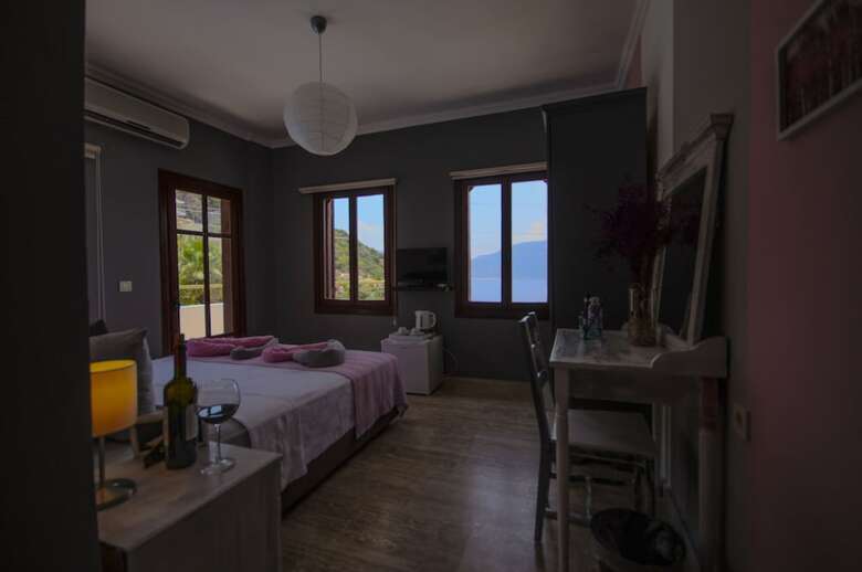 Matiana Hotel