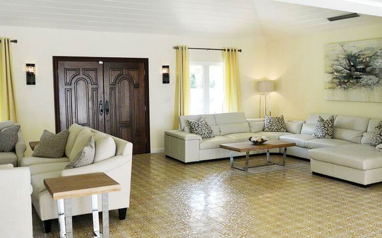 Villa Marley Beach House