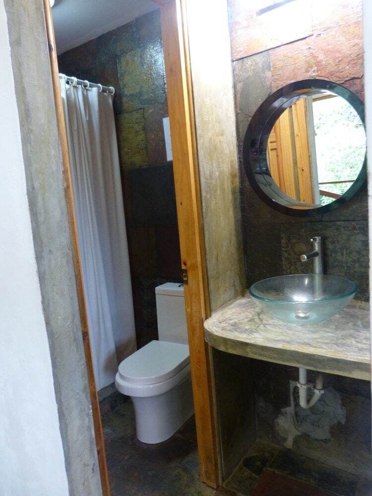 Hostal Villa Vento Surf Santa Catalina
