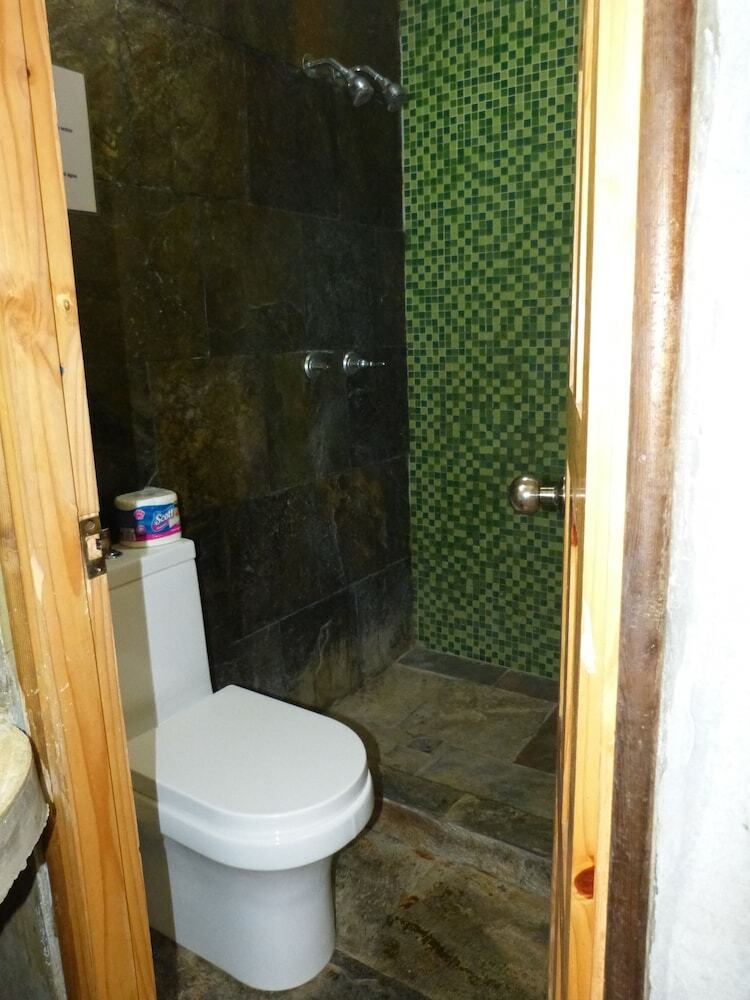 Hostal Villa Vento Surf Santa Catalina