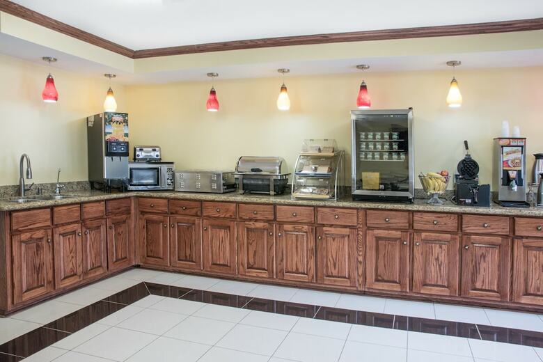 Motel Days Inn By Wyndham Houston