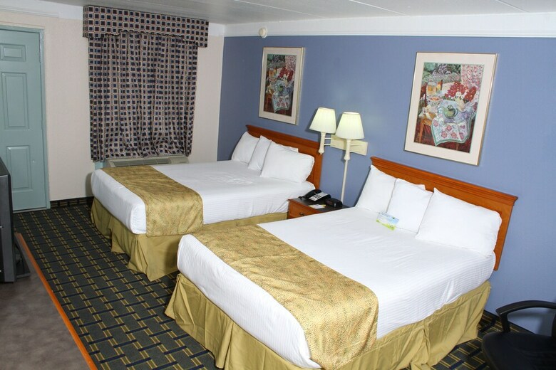 Motel Days Inn By Wyndham Houston