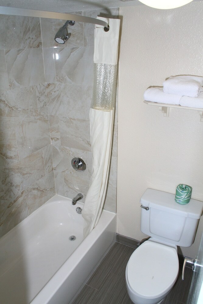 Motel Days Inn By Wyndham Houston