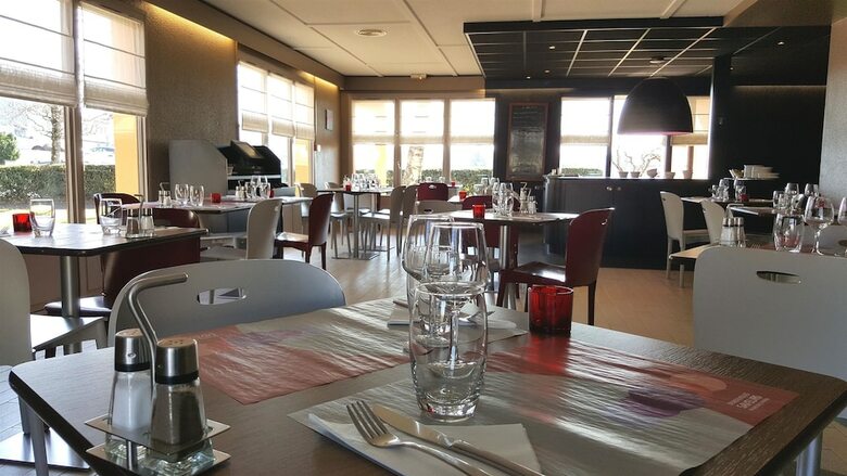 Hotel Campanile Aurillac