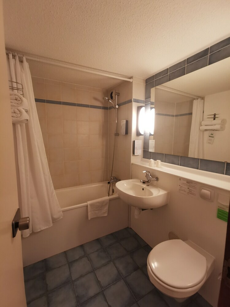 Hotel Campanile Aurillac