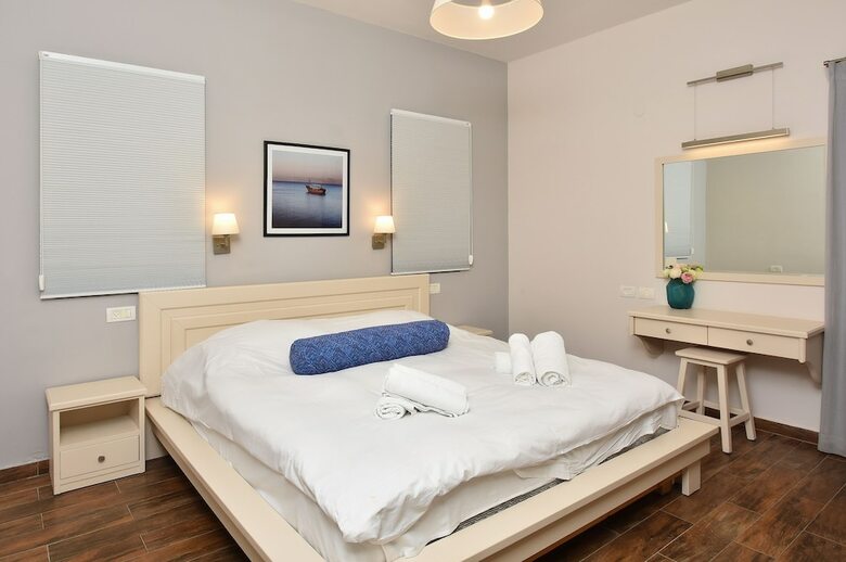Halomot Naftali Luxury Boutique Hotel