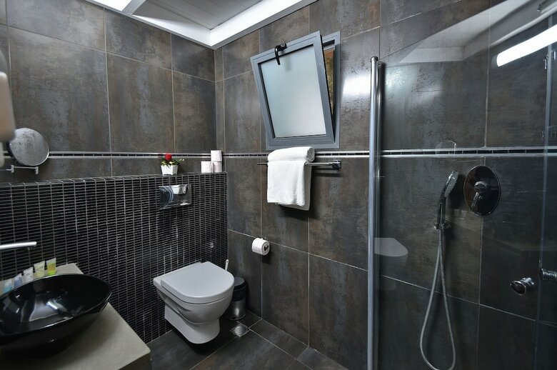 Halomot Naftali Luxury Boutique Hotel