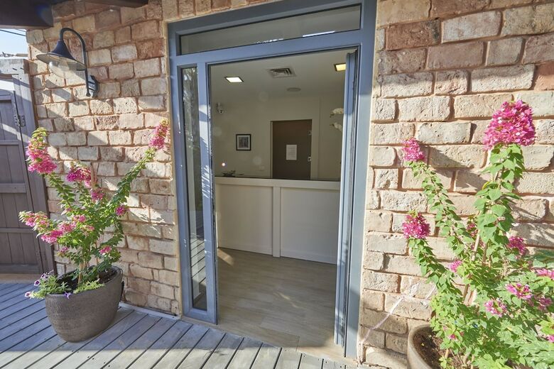 Halomot Naftali Luxury Boutique Hotel