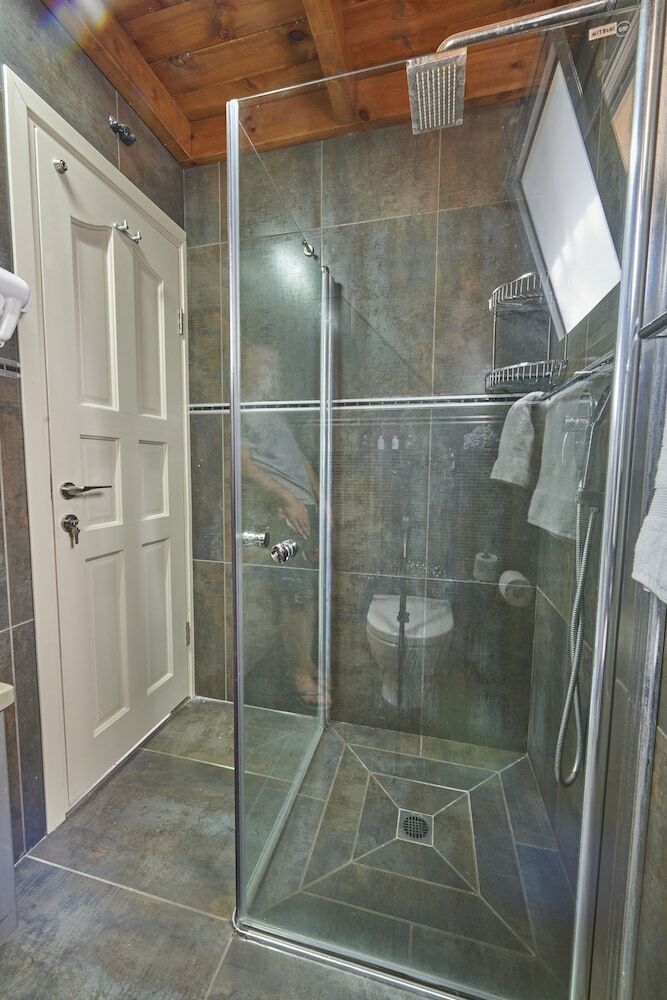 Halomot Naftali Luxury Boutique Hotel