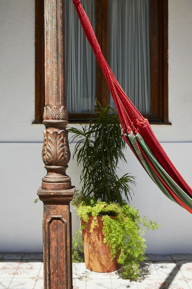 Hotel Mama Shelter Rio De Janeiro