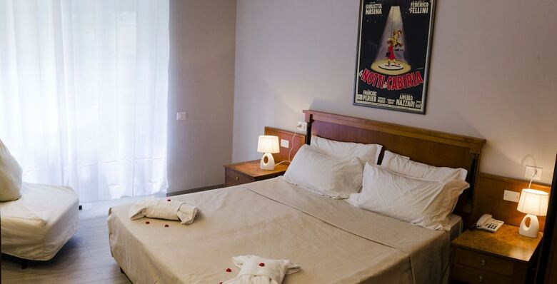 Hotel Reboa Resort