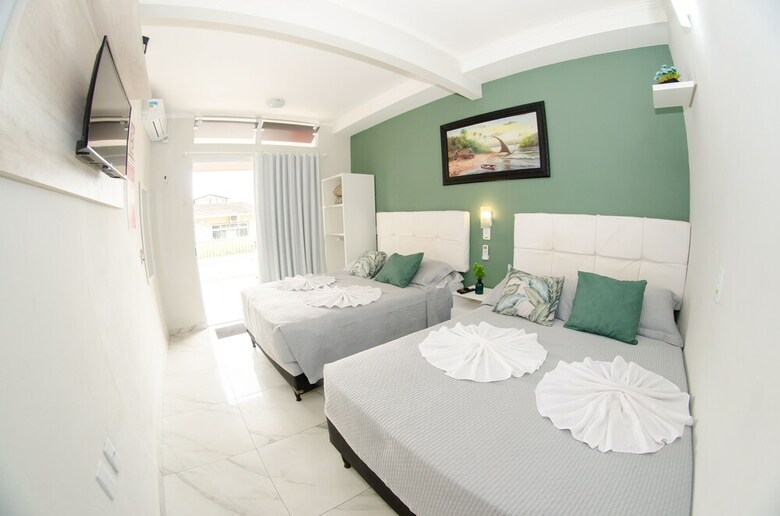 Pharol Apart Hotel