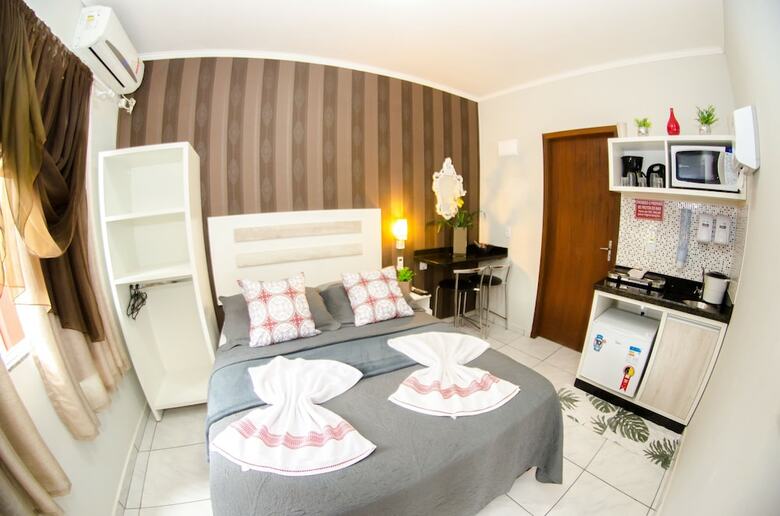 Pharol Apart Hotel