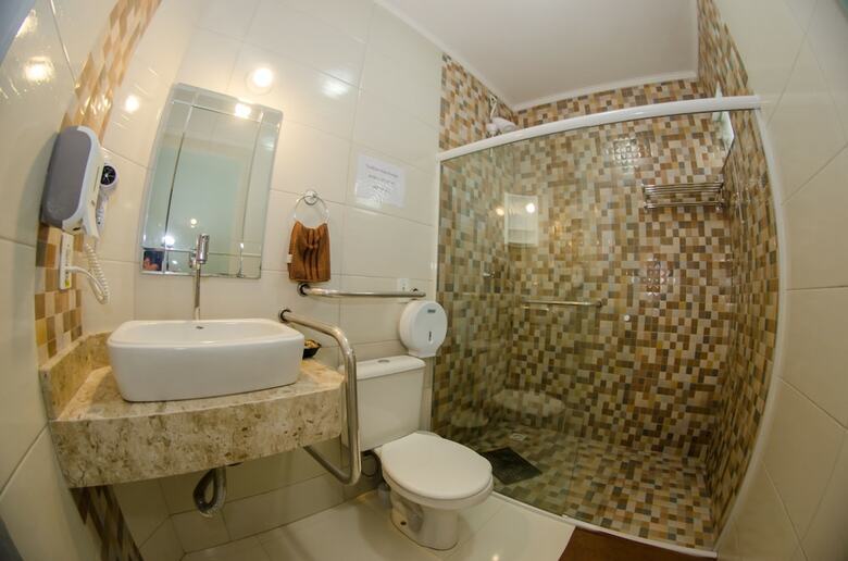 Pharol Apart Hotel