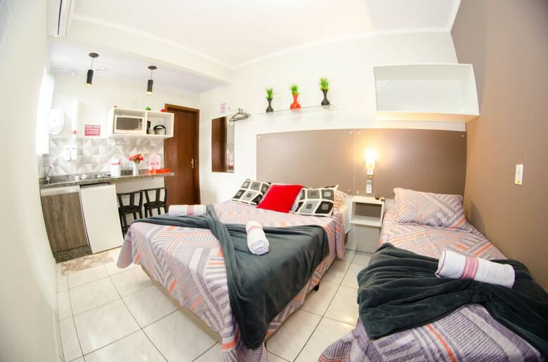 Pharol Apart Hotel