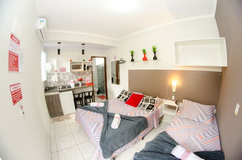 Pharol Apart Hotel