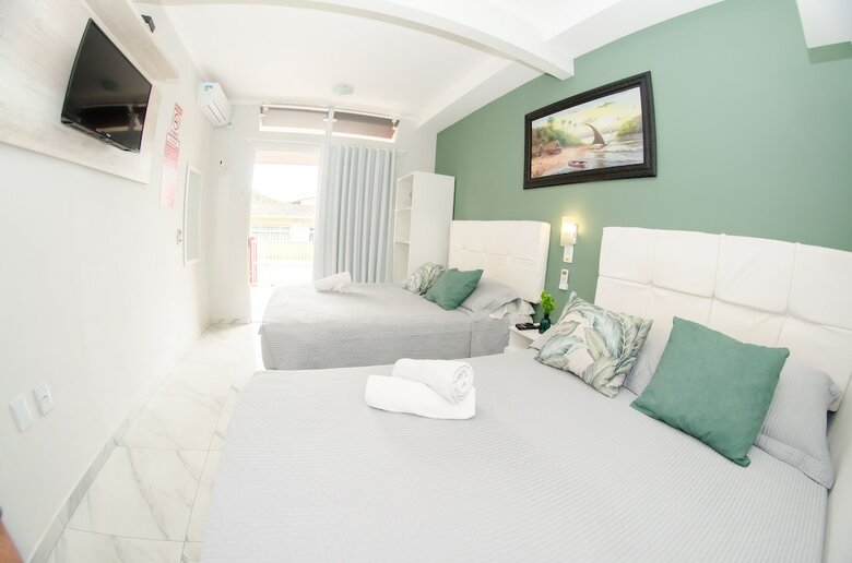 Pharol Apart Hotel