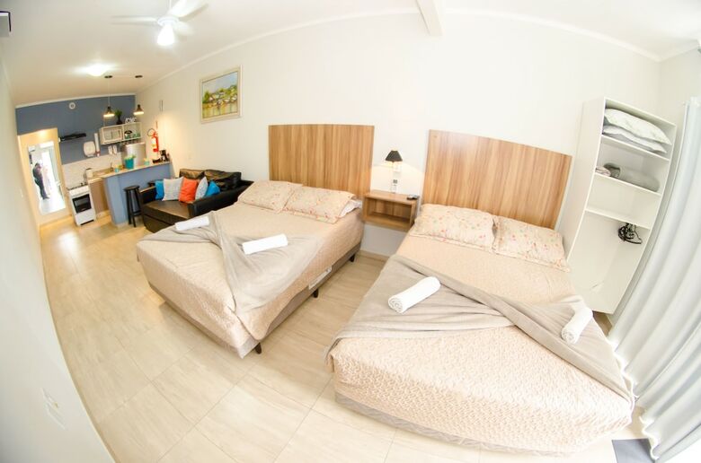 Pharol Apart Hotel