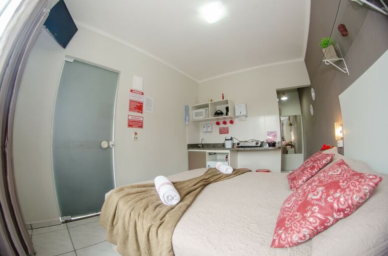 Pharol Apart Hotel