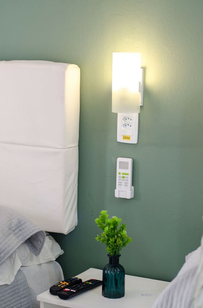 Pharol Apart Hotel