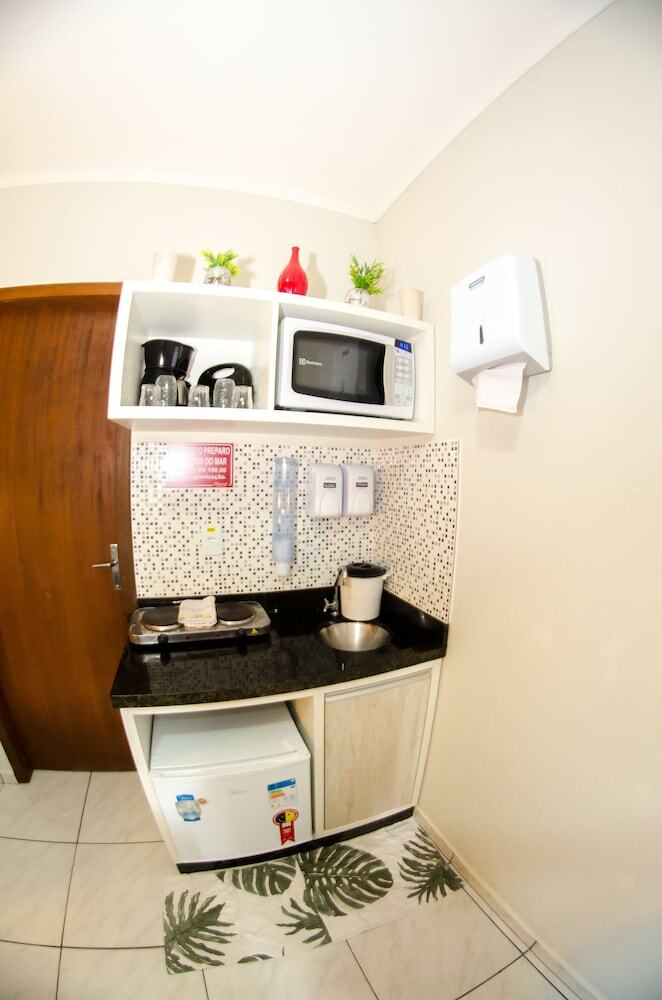 Pharol Apart Hotel