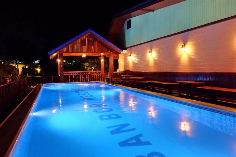 Hotel Banbor Resort